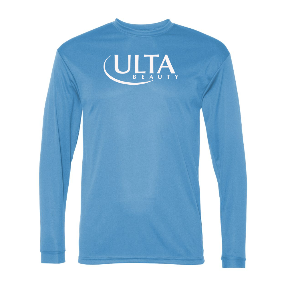 Men's Ulta Beauty  Performance Long Sleeve T-Shirt